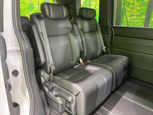 ステップワゴン（新潟県長岡市）