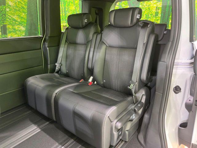 ステップワゴン（新潟県長岡市）