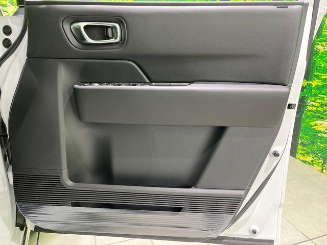 ステップワゴン（新潟県長岡市）