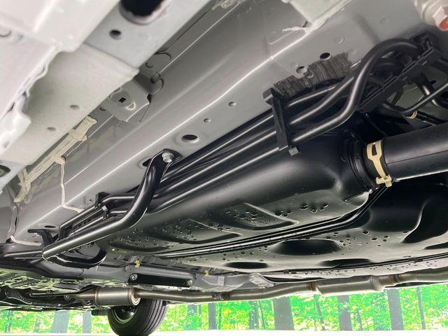 ステップワゴン（新潟県長岡市）