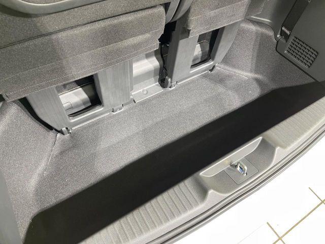 ステップワゴン（新潟県長岡市）