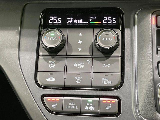 ステップワゴン（新潟県長岡市）