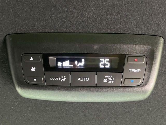 ステップワゴン（新潟県長岡市）