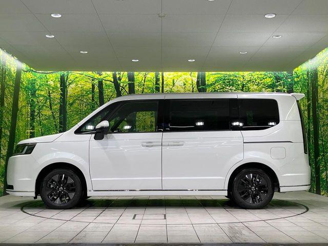 ステップワゴン（新潟県長岡市）