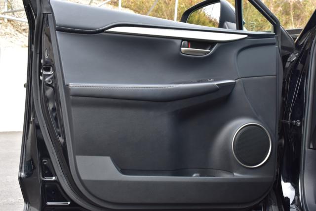 レクサスＮＸ（新潟県新潟市西区）画像46