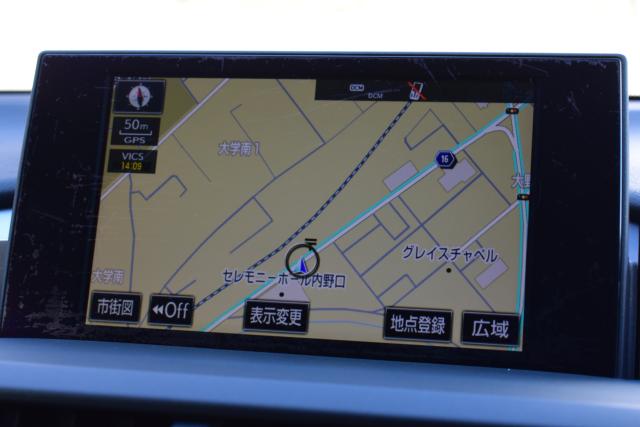 レクサスＮＸ（新潟県新潟市西区）画像48