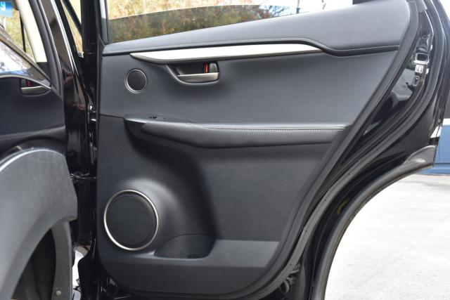 レクサスＮＸ（新潟県新潟市西区）画像56