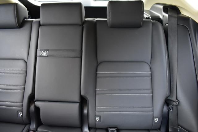 レクサスＮＸ（新潟県新潟市西区）画像58