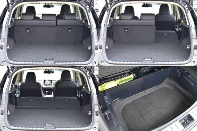 レクサスＮＸ（新潟県新潟市西区）画像62