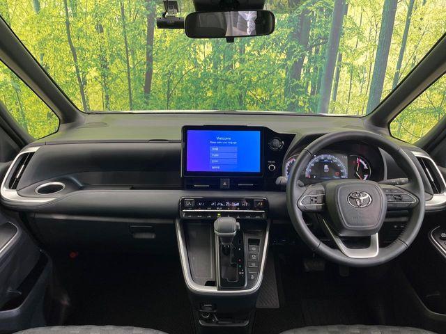 ヴォクシー（新潟県新潟市南区）