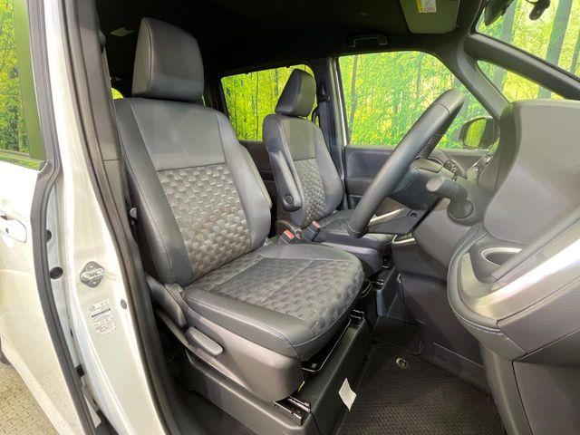 ヴォクシー（新潟県新潟市南区）