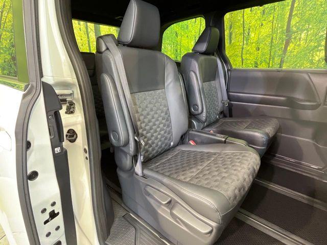 ヴォクシー（新潟県新潟市南区）