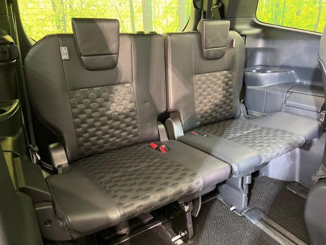 ヴォクシー（新潟県新潟市南区）