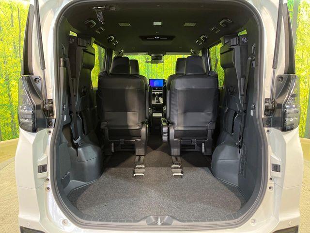 ヴォクシー（新潟県新潟市南区）