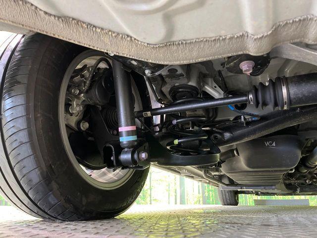 ヴォクシー（新潟県新潟市南区）