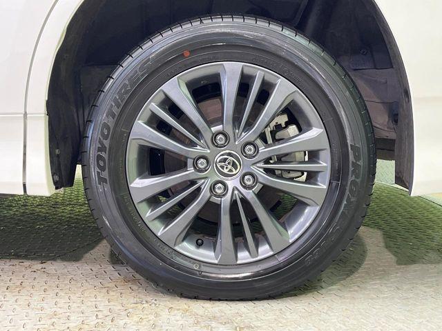 ヴォクシー（新潟県新潟市南区）