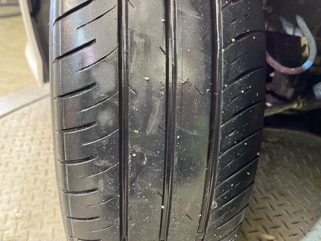 ヴォクシー（新潟県新潟市南区）