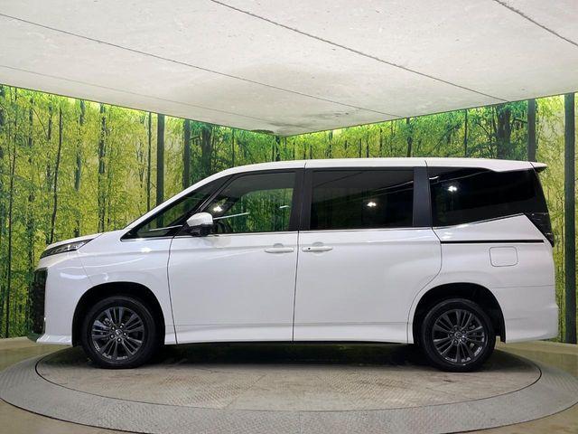 ヴォクシー（新潟県新潟市南区）