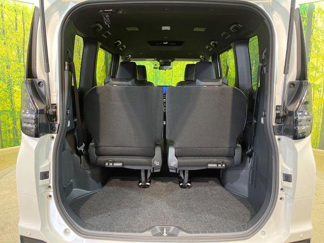 ヴォクシー（新潟県新潟市南区）