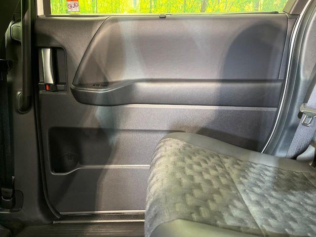 ヴォクシー（新潟県新潟市南区）