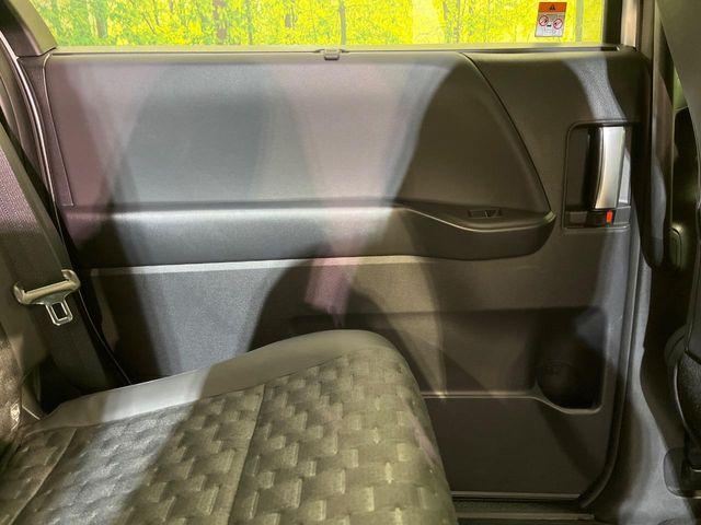 ヴォクシー（新潟県新潟市南区）