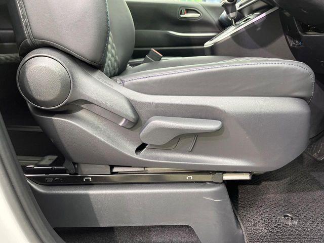 ヴォクシー（新潟県新潟市南区）