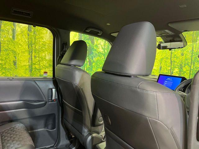 ヴォクシー（新潟県新潟市南区）