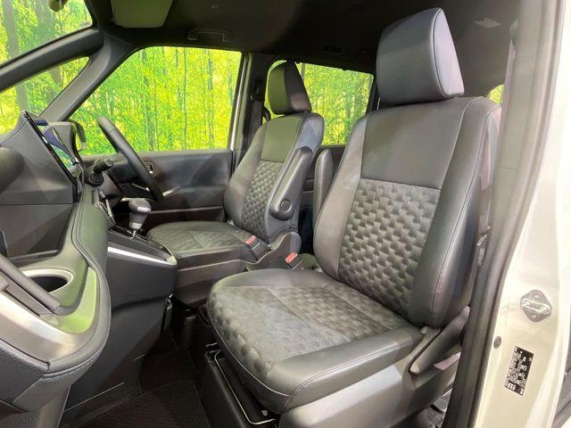 ヴォクシー（新潟県新潟市南区）