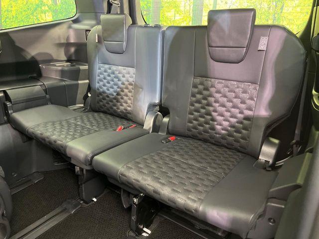 ヴォクシー（新潟県新潟市南区）