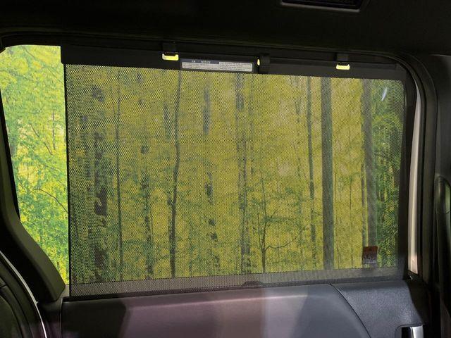 ヴォクシー（新潟県新潟市南区）