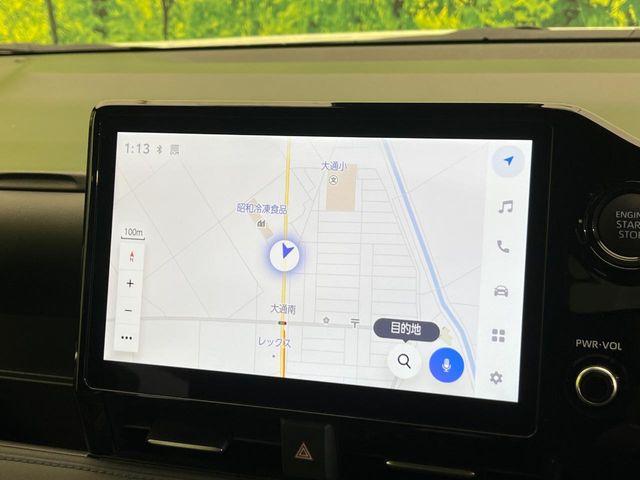 ヴォクシー（新潟県新潟市南区）