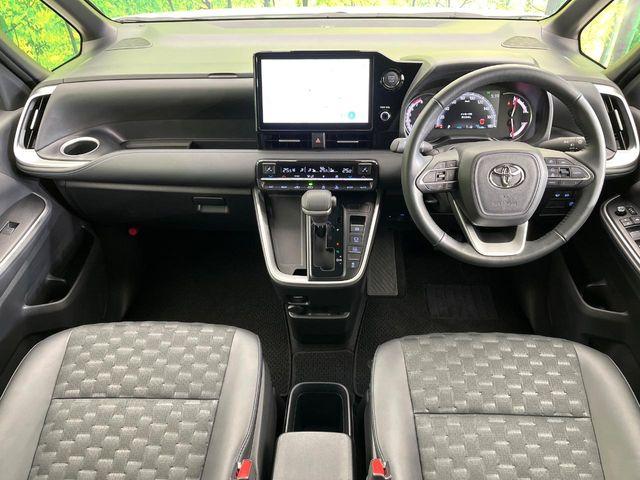 ヴォクシー（新潟県新潟市東区）