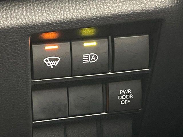 ヴォクシー（新潟県新潟市東区）