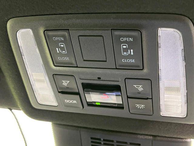 ヴォクシー（新潟県新潟市東区）