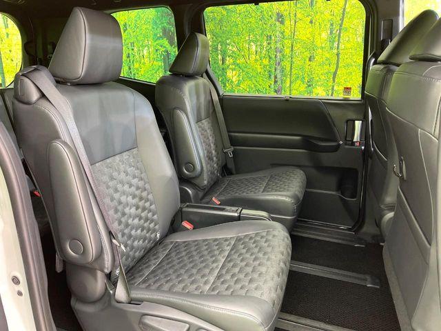 ヴォクシー（新潟県新潟市東区）