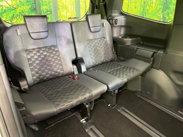 ヴォクシー（新潟県新潟市東区）