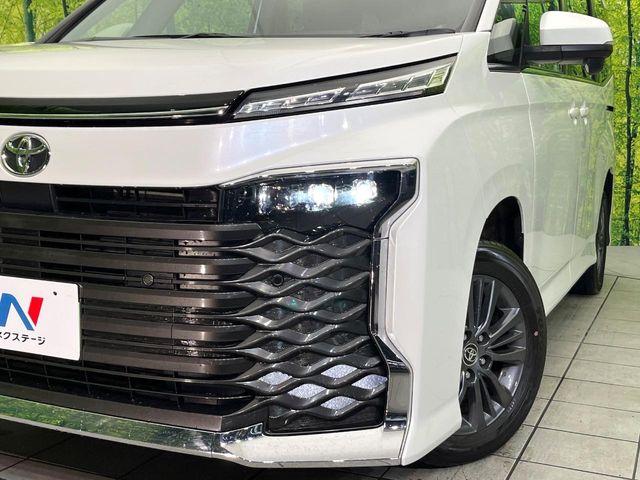 ヴォクシー（新潟県新潟市東区）