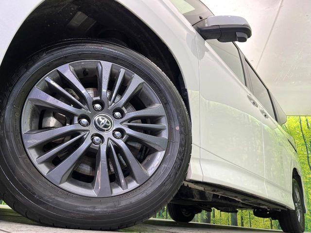 ヴォクシー（新潟県新潟市東区）