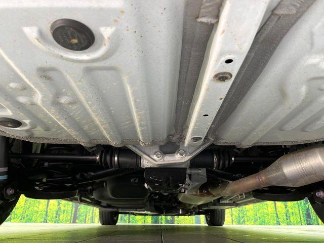 ヴォクシー（新潟県新潟市東区）