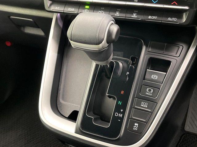 ヴォクシー（新潟県新潟市東区）