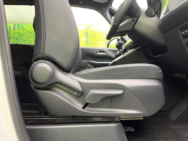 ヴォクシー（新潟県新潟市東区）