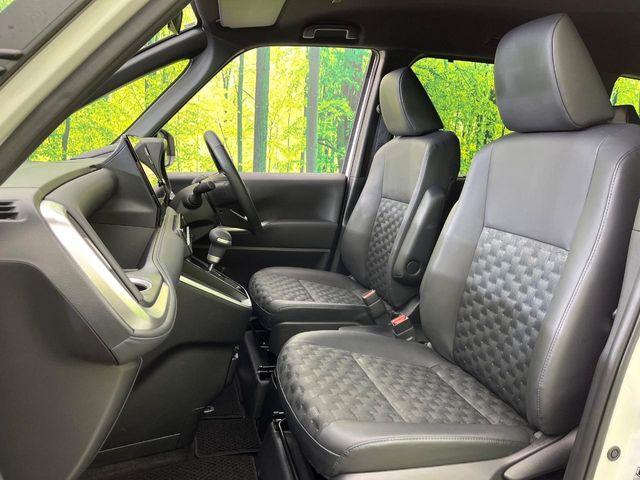 ヴォクシー（新潟県新潟市東区）