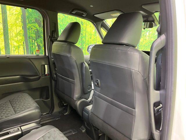 ヴォクシー（新潟県新潟市東区）