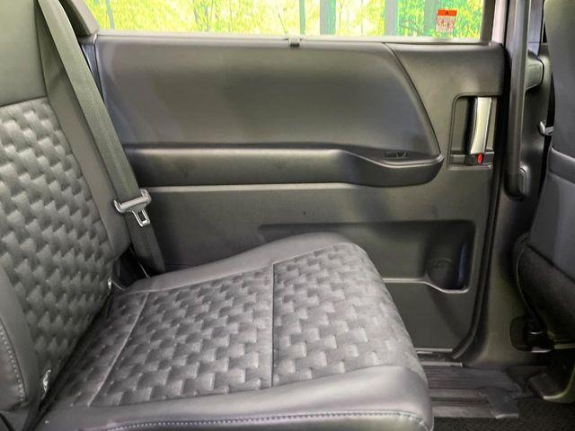 ヴォクシー（新潟県新潟市東区）