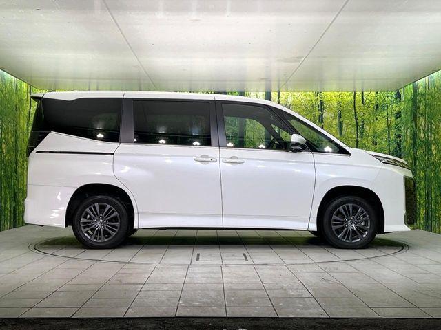 ヴォクシー（新潟県新潟市東区）