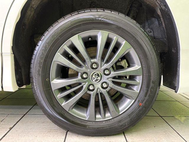 ヴォクシー（新潟県新潟市東区）