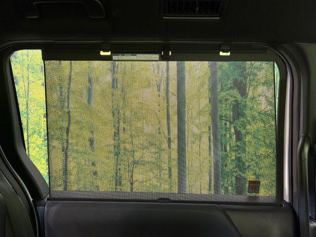 ヴォクシー（新潟県新潟市東区）