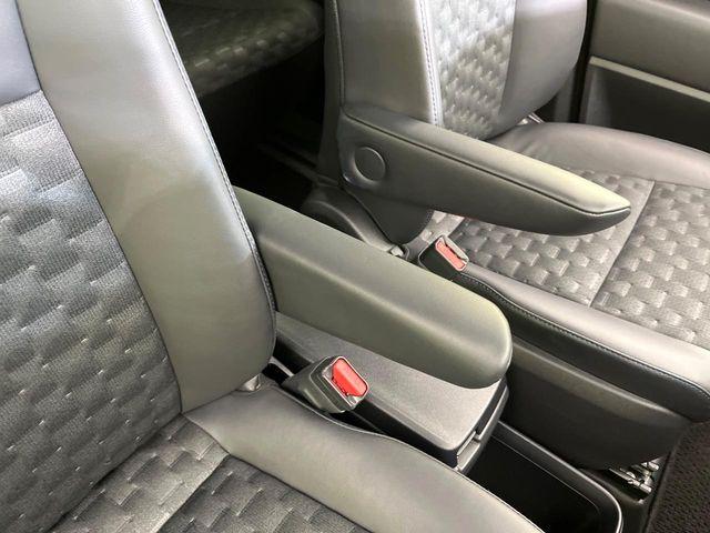 ヴォクシー（新潟県新潟市東区）