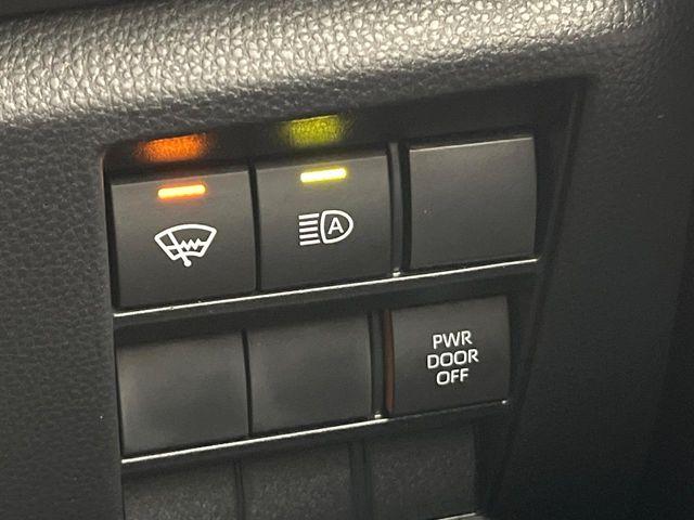 ヴォクシー（新潟県新潟市東区）