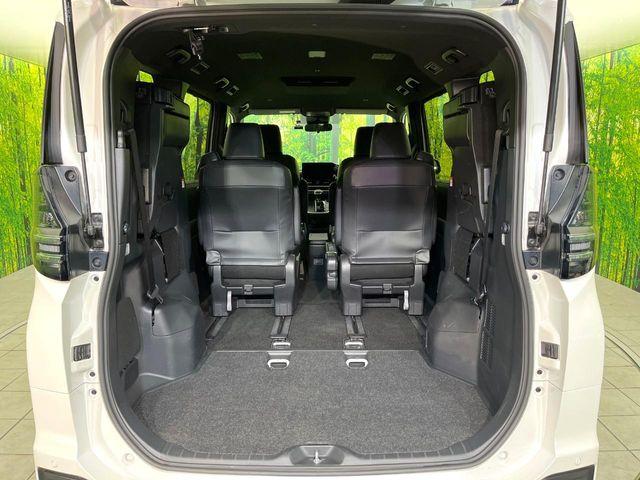 ヴォクシー（新潟県新潟市東区）